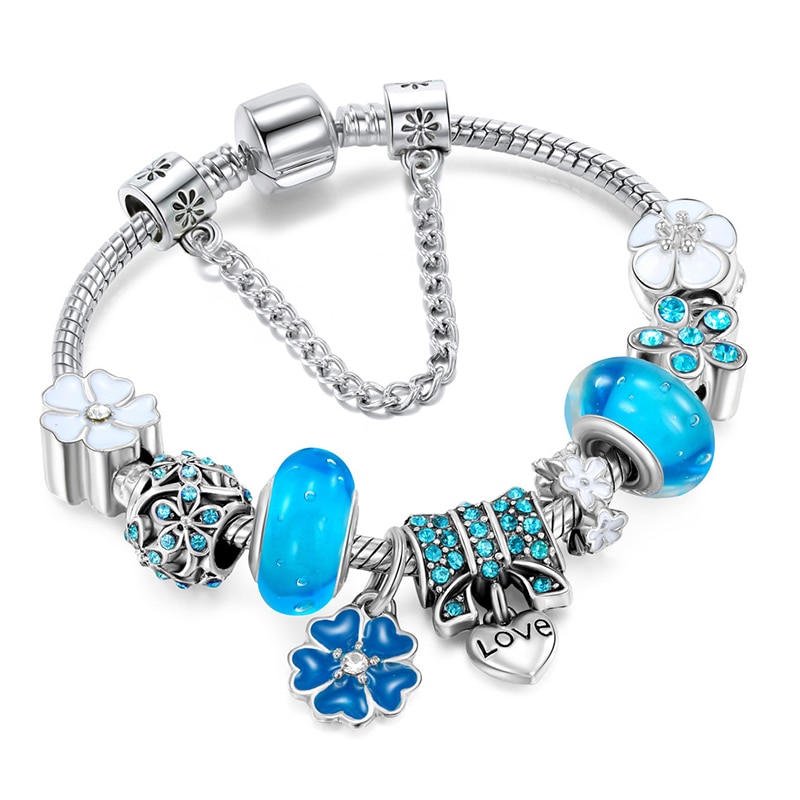 Charm Bracelet