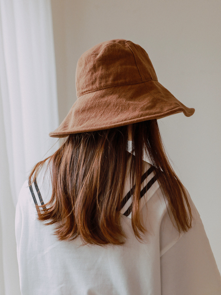 Women's Summer Bucket Hat