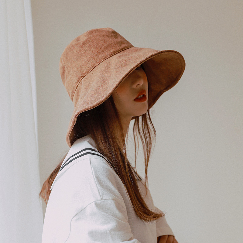 Women's Summer Bucket Hat