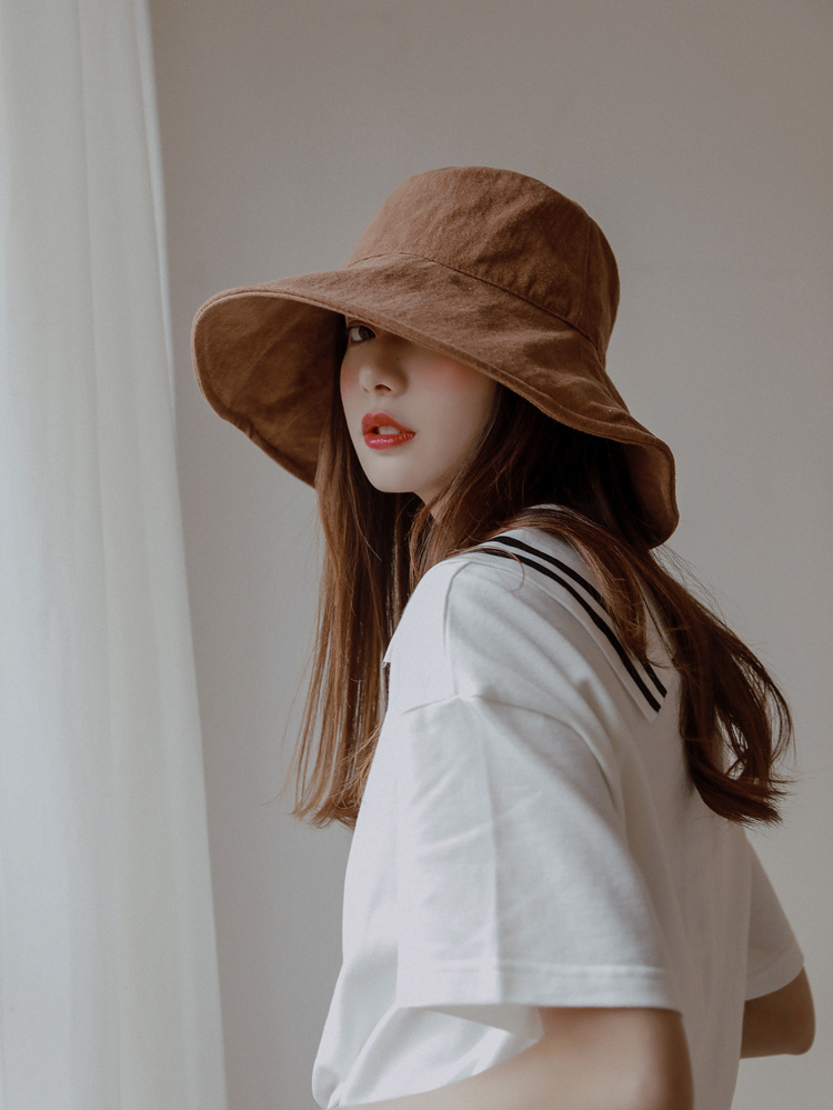 Women's Summer Bucket Hat