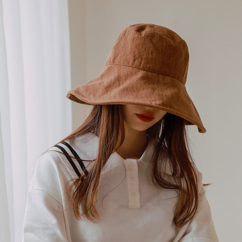 Women's Summer Bucket Hat