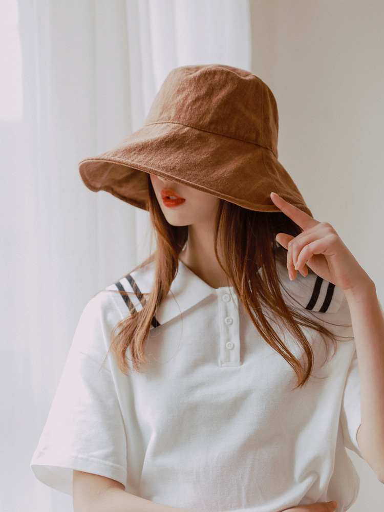 Women's Summer Bucket Hat