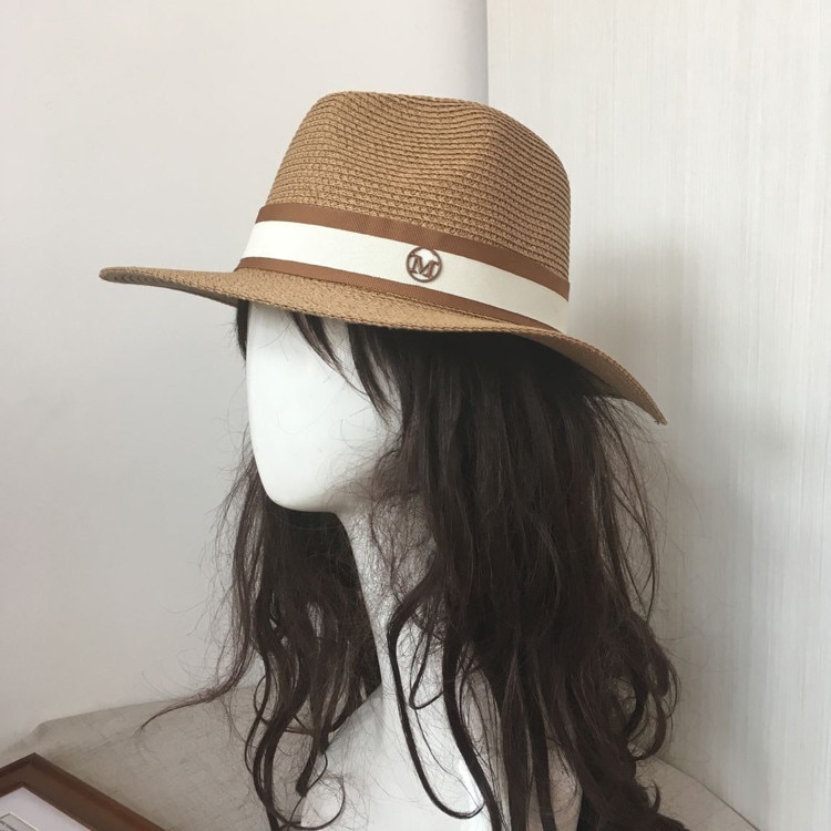 Breathable Sun Hat for Women