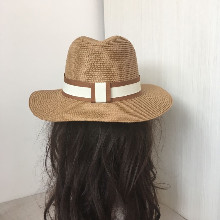 Breathable Sun Hat for Women
