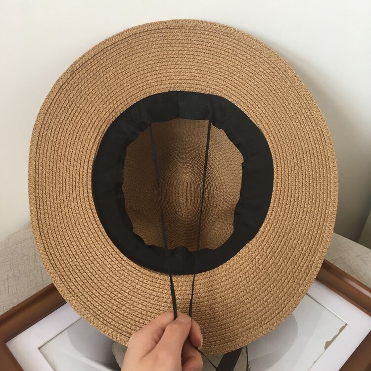 Breathable Sun Hat for Women