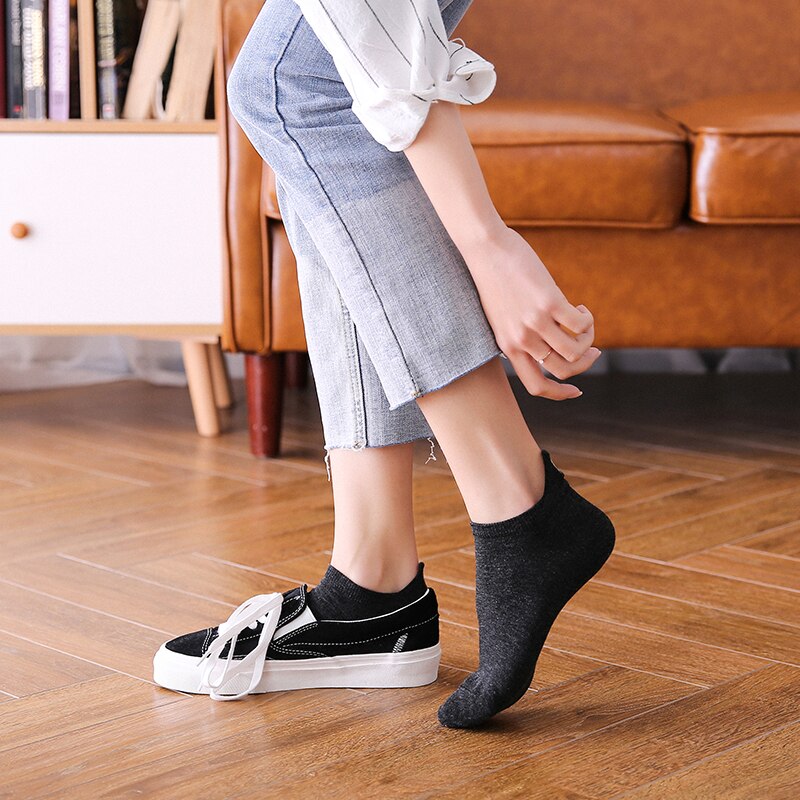 shoe socks