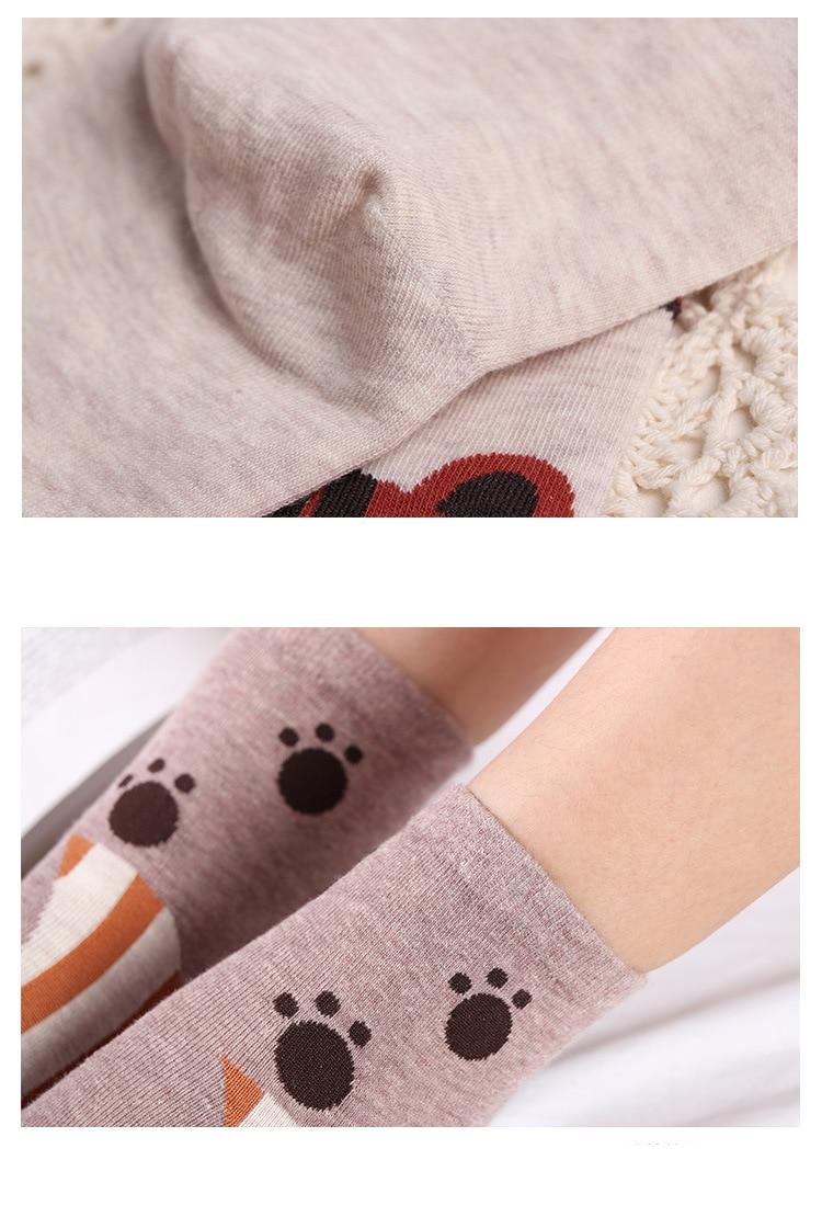 Animal Socks