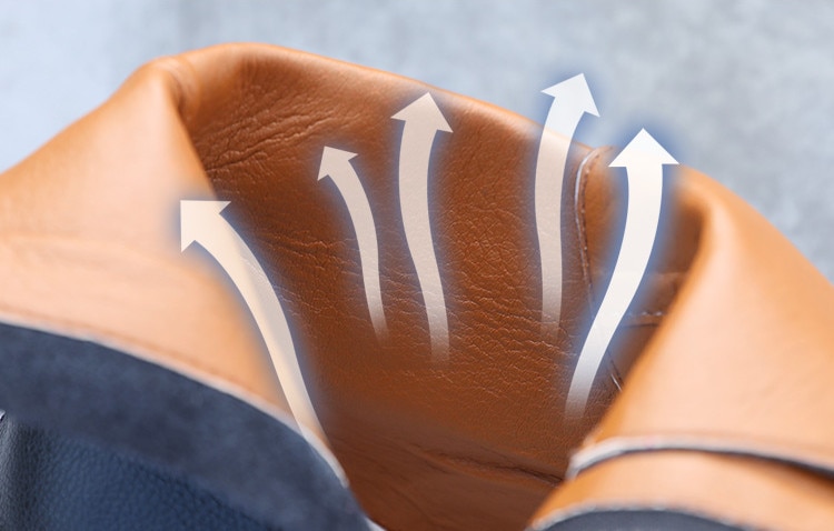 Women's Fashion Trendy Style Leather Boots