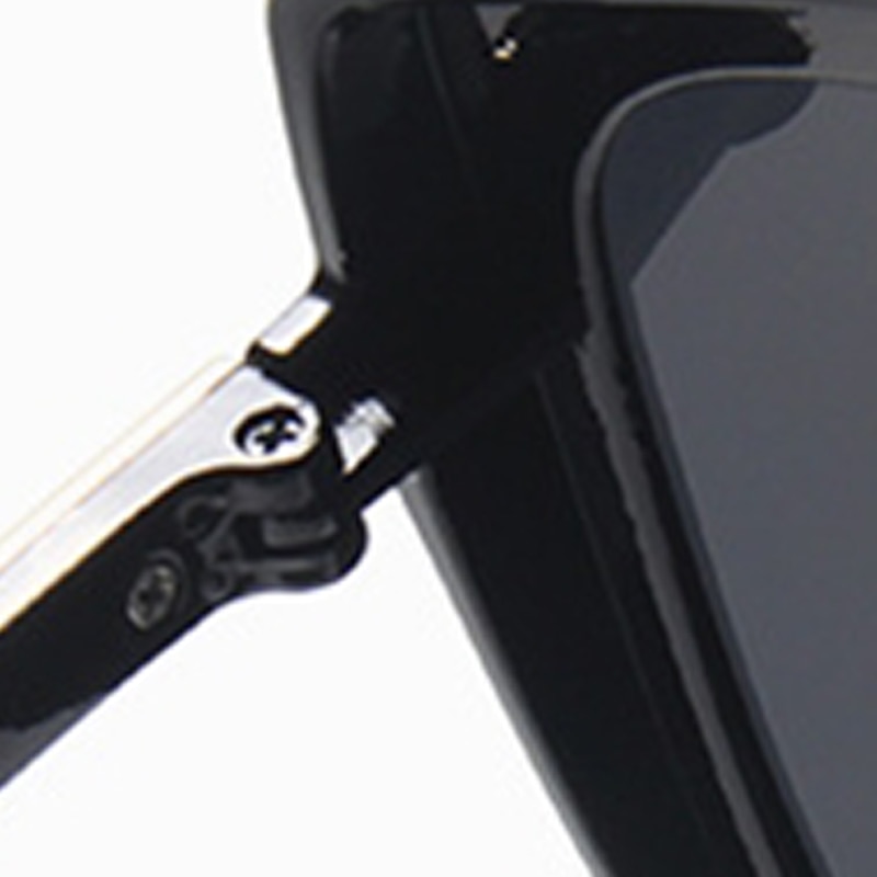 Women's Cat Eye Shape Polarized Sunglasses