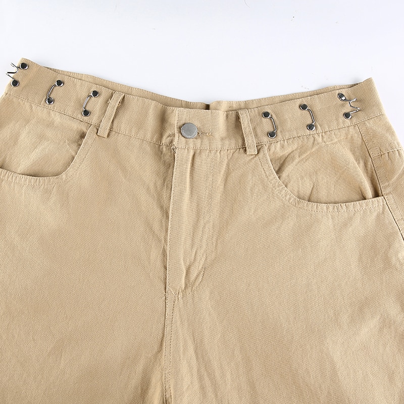 Women's Baggy Harem Pants