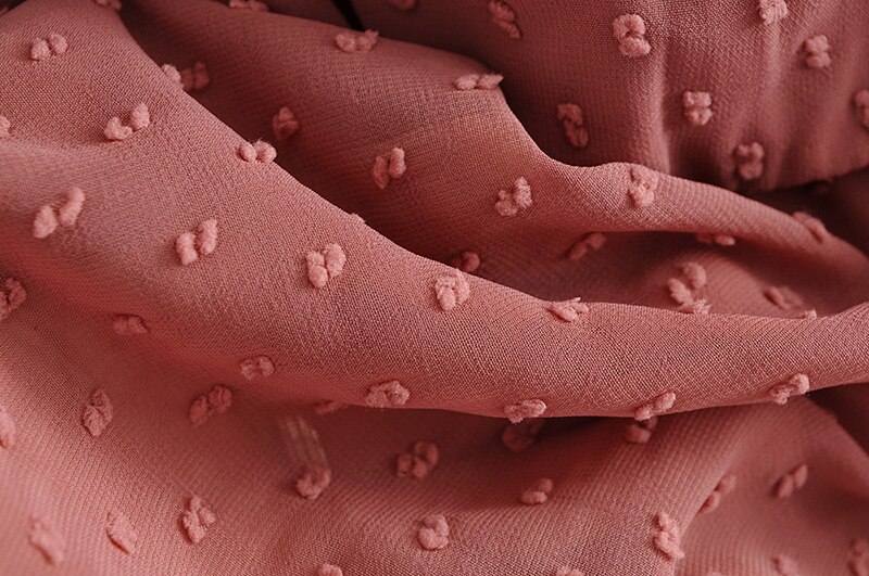 Women's Ruffle Skirt Mini Dress