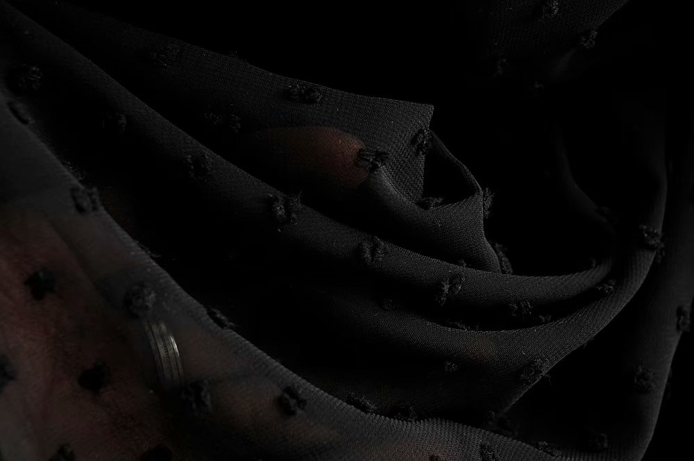 Women's Ruffle Skirt Mini Dress