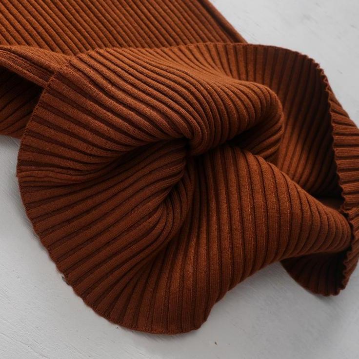 Button Down Women's Sweater Dress with Belt