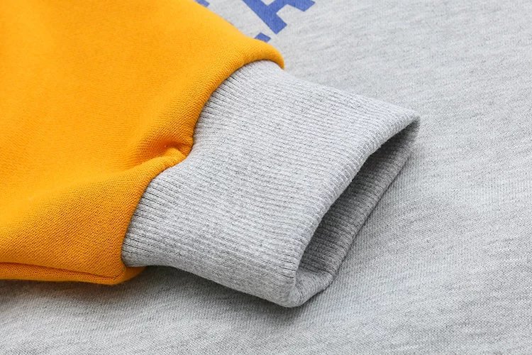 Women's Cute Korean Themed Sweatshirt