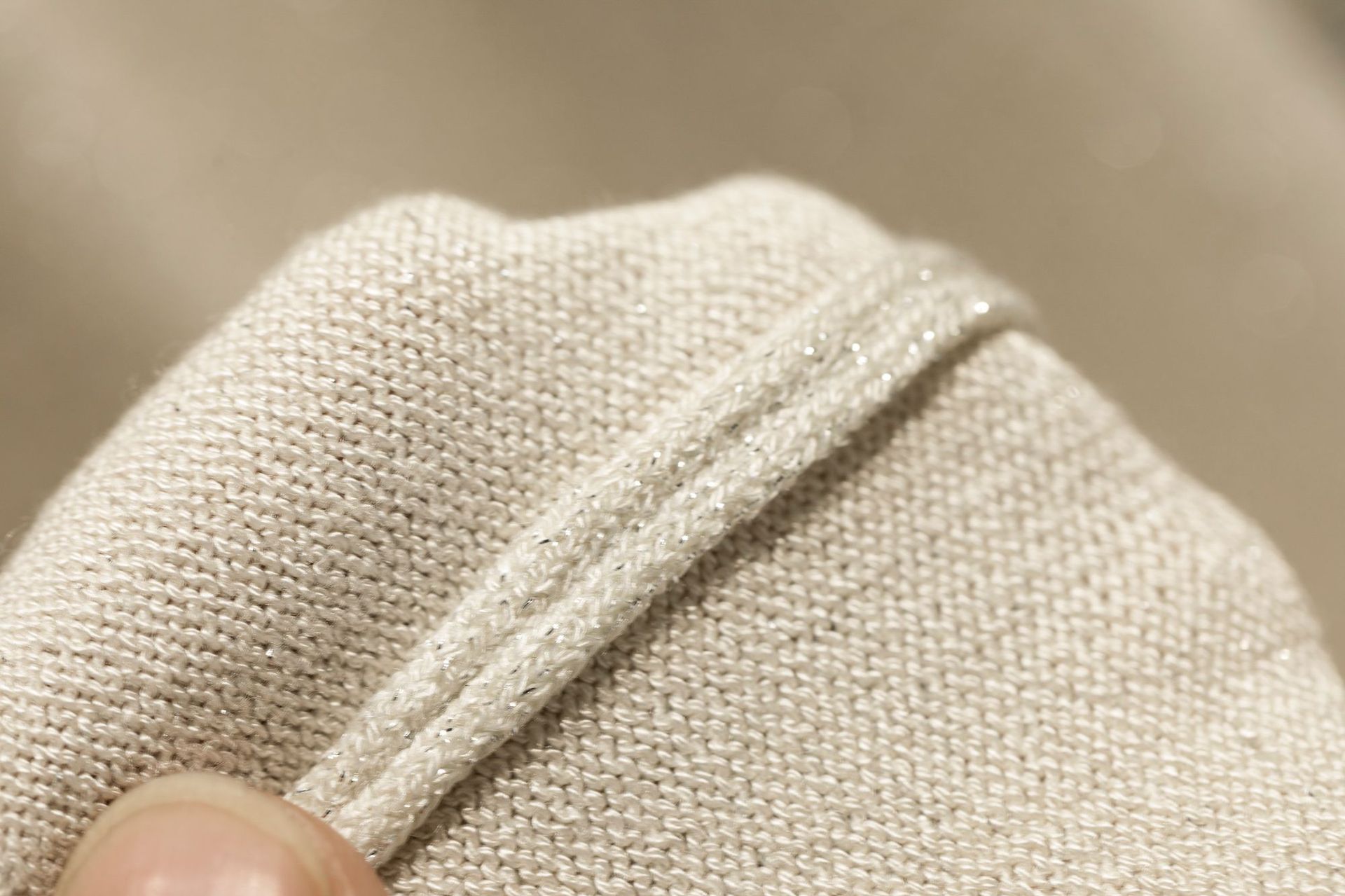 Women's Glitter Print Tank Top