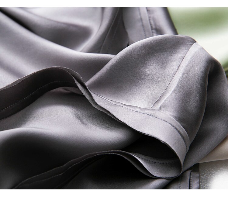 Women's Satin Silk Tanks Top