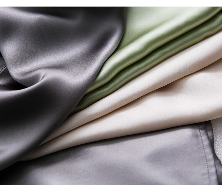 Women's Satin Silk Tanks Top