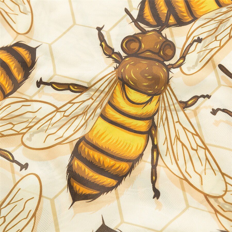 Women's Bees Printed T-Shirt