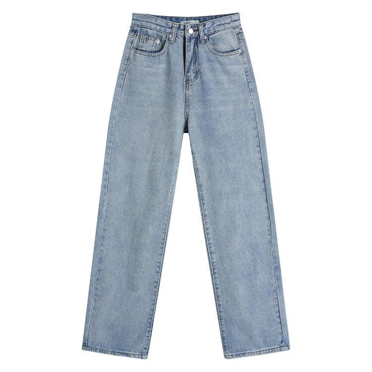 Heart Patched Jeans