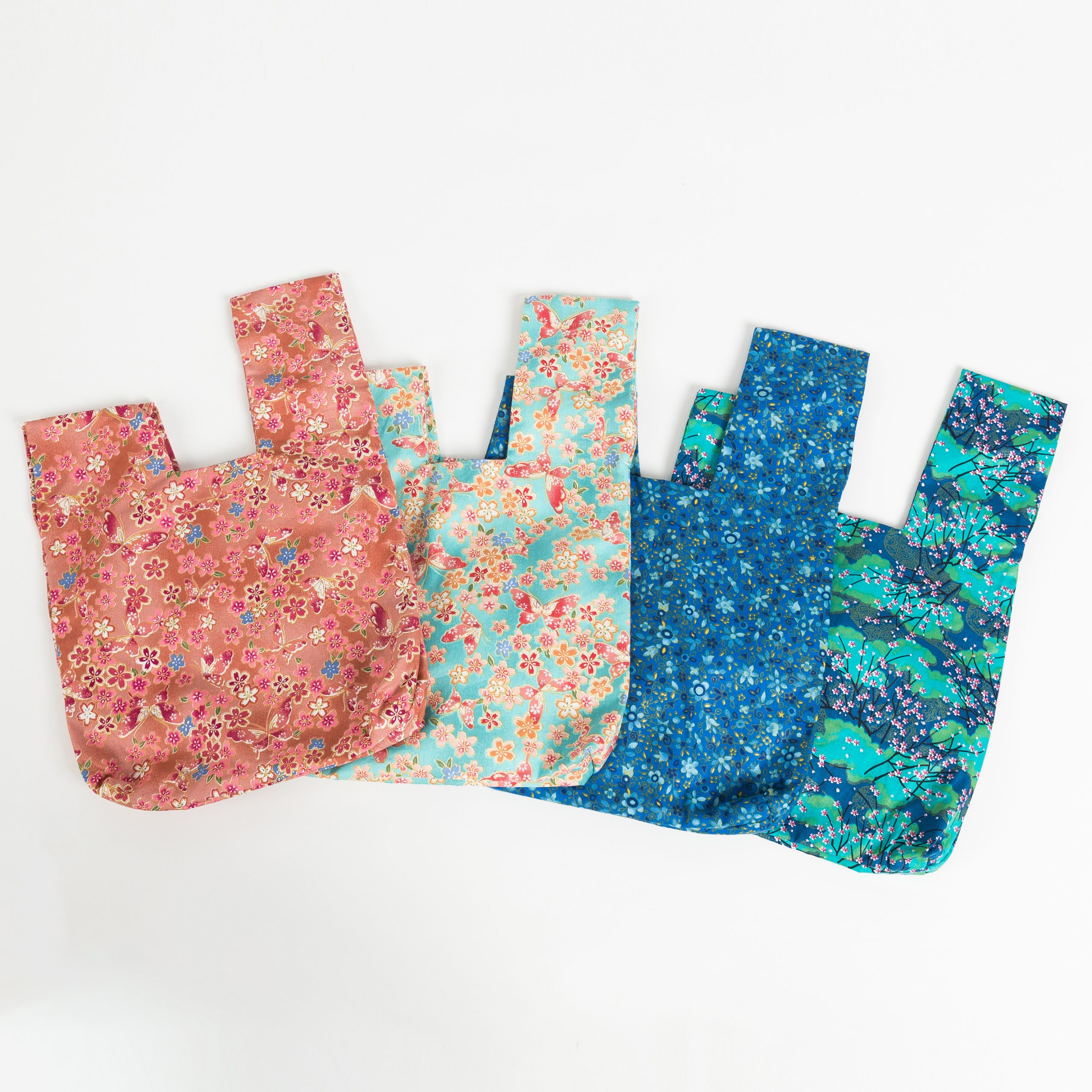 Japanese style bags